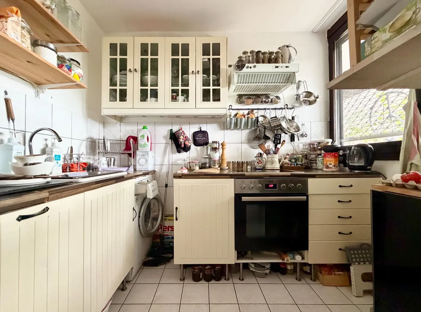 2 Zimmer Wohnung mit 67 m² in Köln – Bild 5