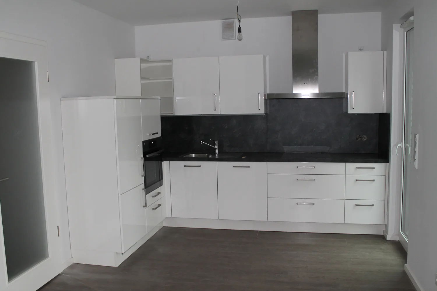 2 Zimmer Wohnung mit 65 m² in Norderstedt – Bild 3