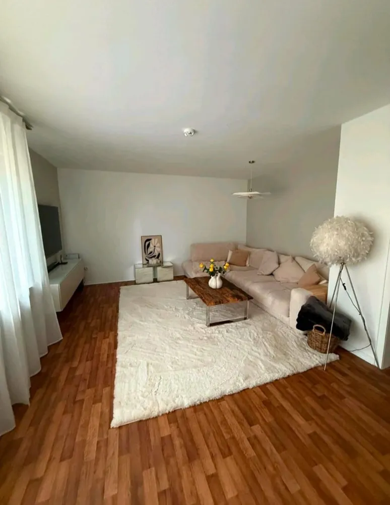 4 Zimmer Wohnung mit 84 m² in Duisburg – Bild 2