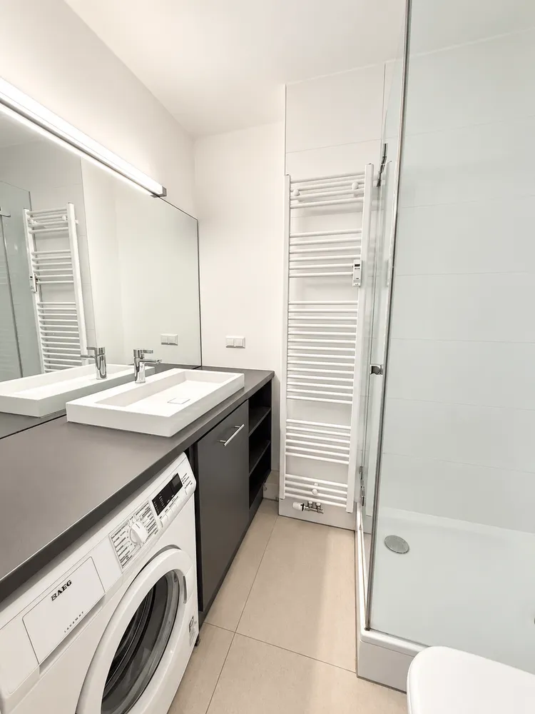 1 Zimmer Wohnung mit 30 m² in Hannover – Bild 5