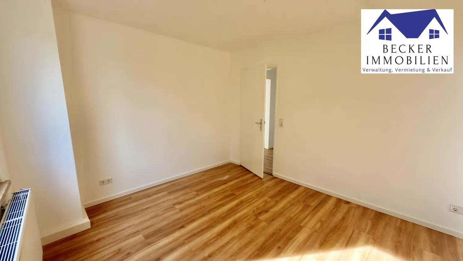 3 room apartment with 63 m² in Wolfenbüttel – Photo 8