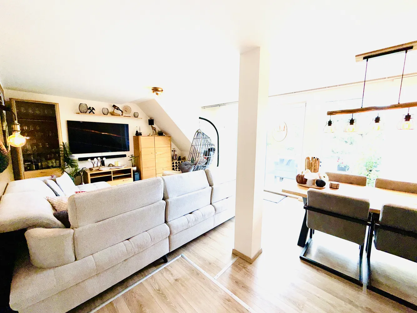 5 Zimmer Wohnung mit 145 m² in Essen – Bild 5