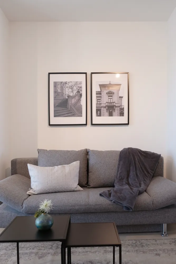 3 Zimmer Wohnung mit 77 m² in Landau in der Pfalz – Bild 5