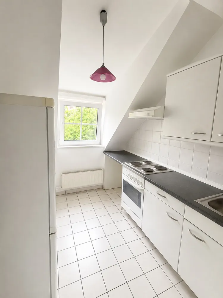 2 Zimmer Wohnung mit 37 m² in Wiesbaden – Bild 4