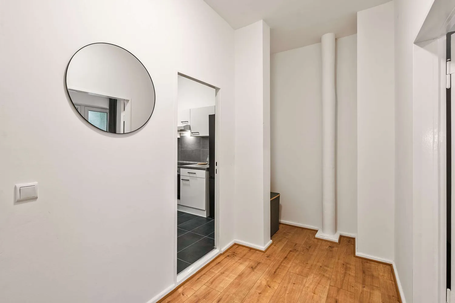 1 Zimmer Wohnung mit 40 m² in Berlin – Bild 8