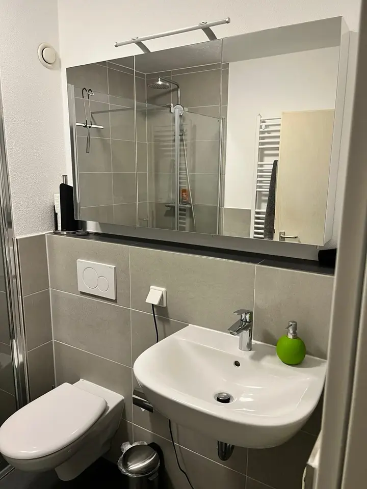 3 Zimmer Wohnung mit 75 m² in Bonn – Bild 8