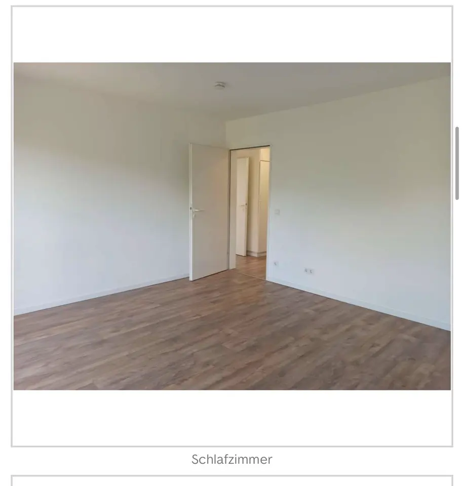 2 Zimmer Wohnung mit 48 m² in Düsseldorf – Bild 3