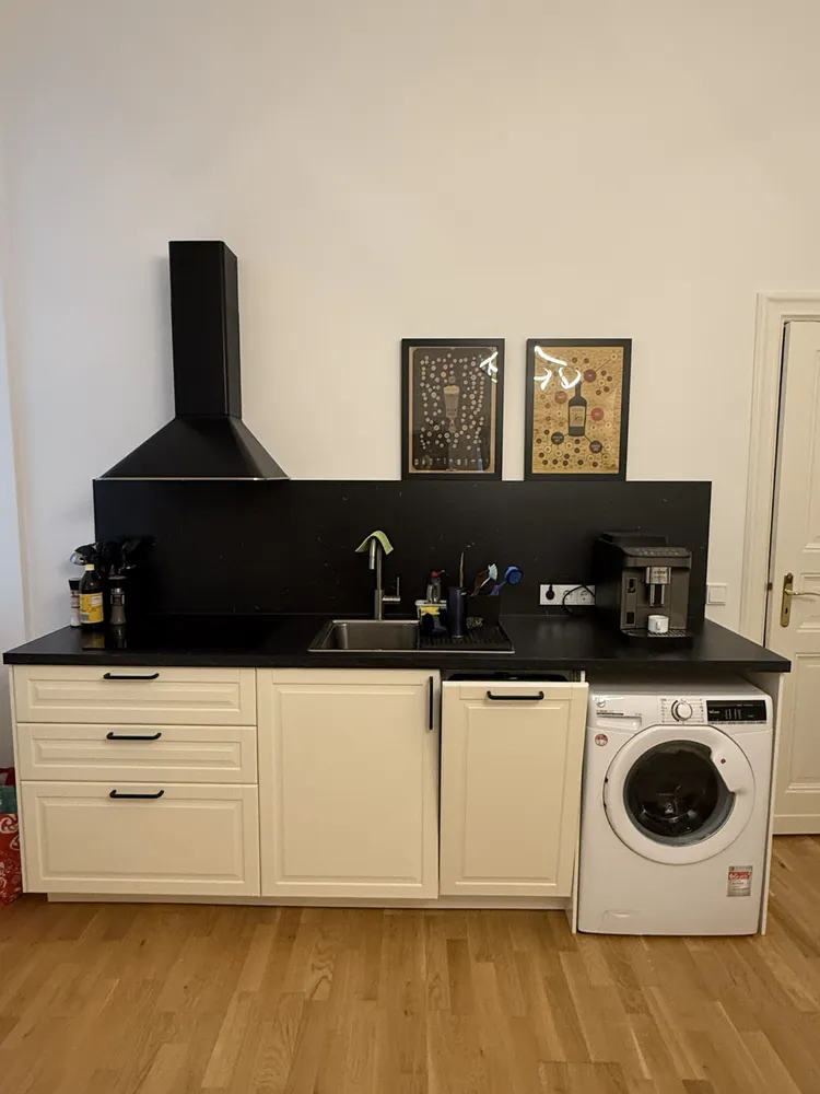1 Zimmer Wohnung mit 55 m² in Berlin – Bild 6