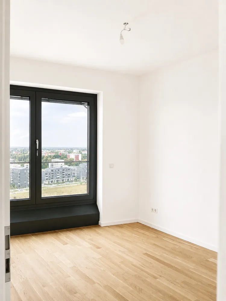 3 Zimmer Wohnung mit 81 m² in München – Bild 7