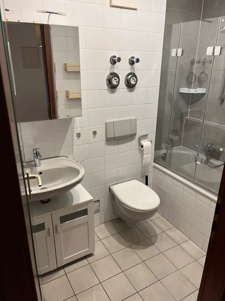 2 Zimmer Wohnung mit 50 m² in Bietigheim-Bissingen – Bild 6