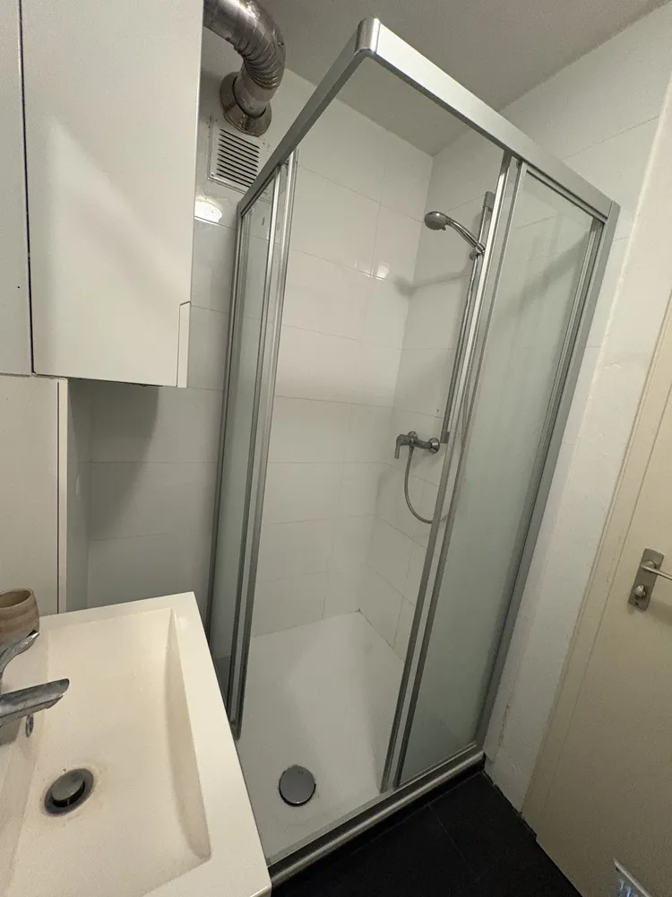 2 Zimmer Wohnung mit 29 m² in Stuttgart – Bild 9