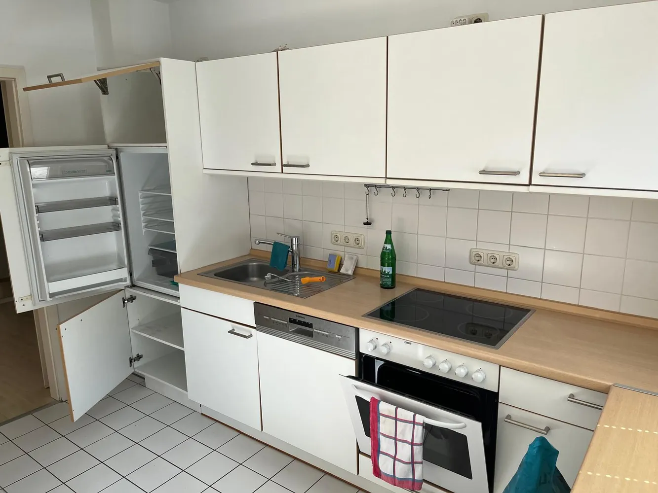 3 Zimmer Wohnung mit 79 m² in Hamburg – Bild 9