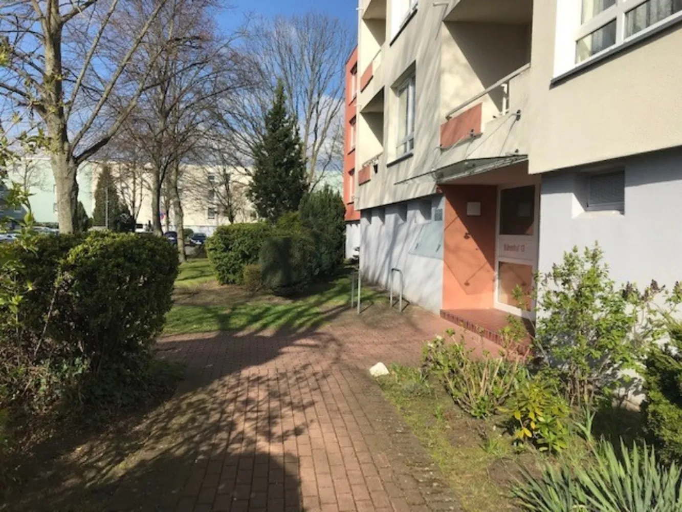 2 Zimmer Wohnung mit 59 m² in Garbsen – Bild 10