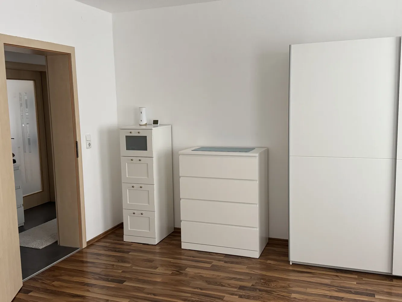 3 Zimmer Wohnung mit 82 m² in Augsburg – Bild 1
