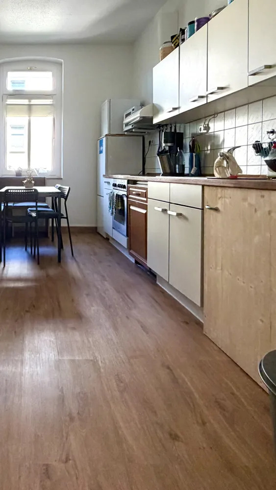 3 Zimmer Wohnung mit 87 m² in Magdeburg – Bild 9