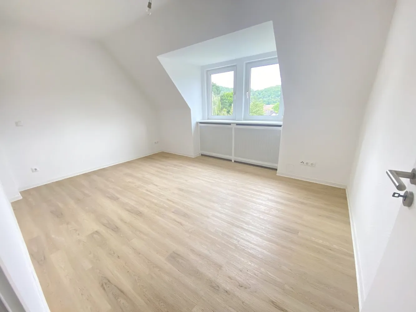 3 Zimmer Wohnung mit 46 m² in Hagen – Bild 4