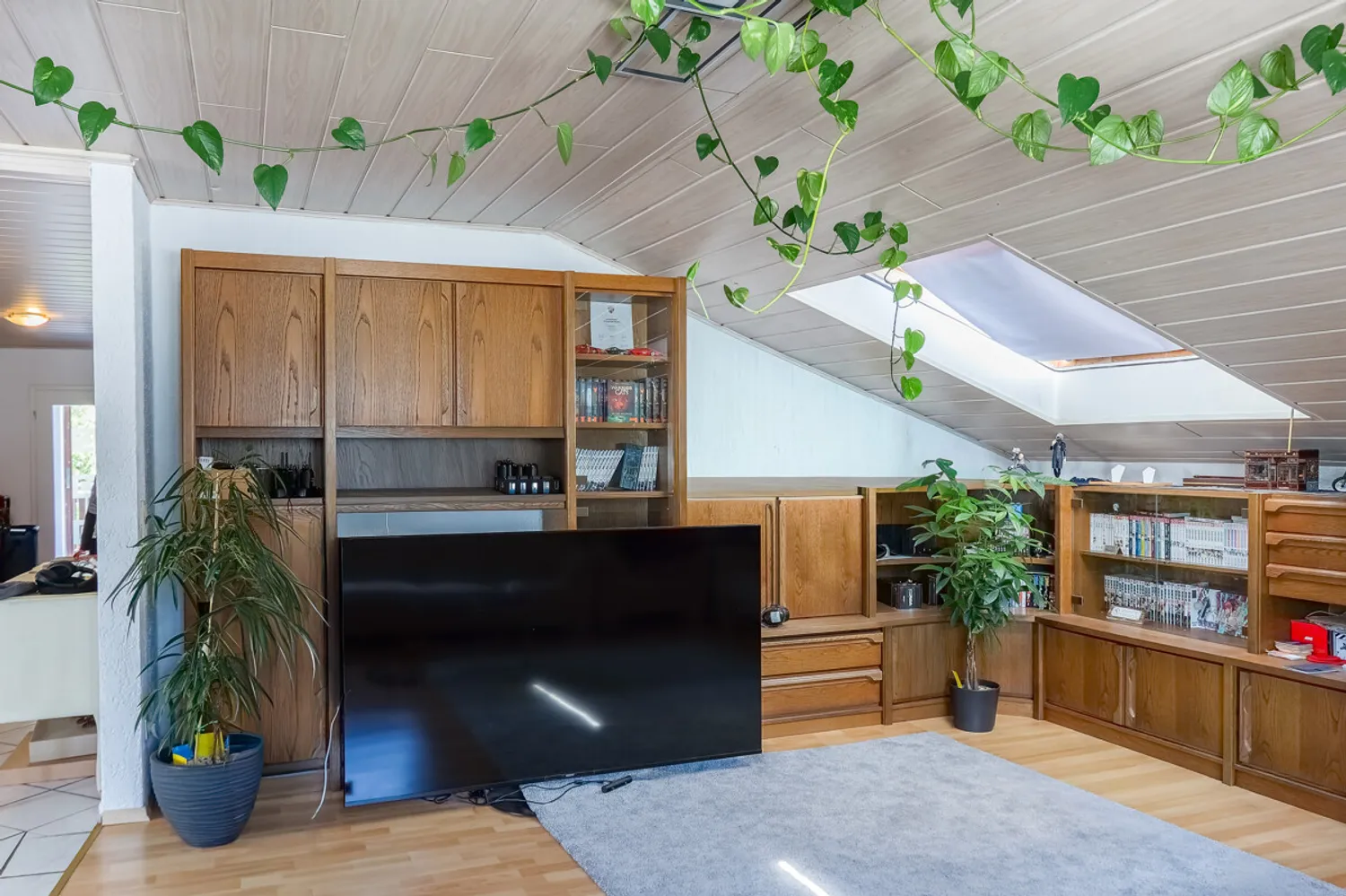 2 Zimmer Wohnung mit 72 m² in Ingolstadt – Bild 4