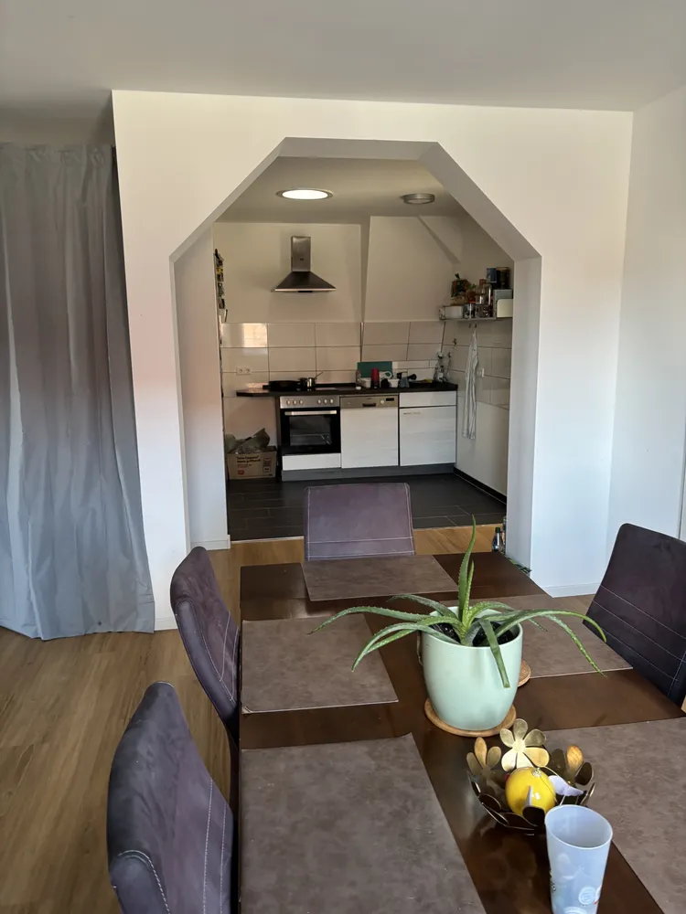 5 Zimmer Wohnung mit 135 m² in Leipzig – Bild 4