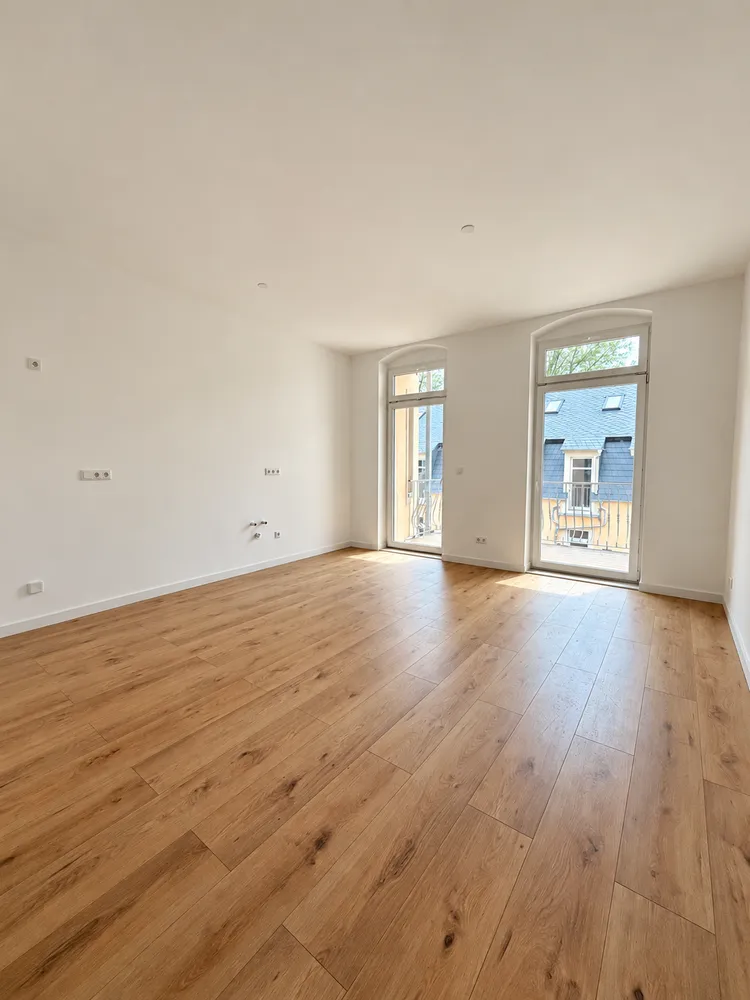 3 Zimmer Wohnung mit 103 m² in Pirna – Bild 6