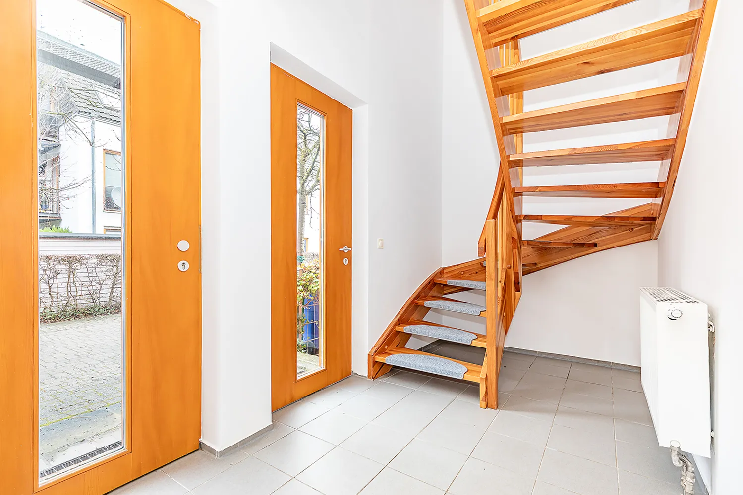5 room house with 122 m² in Königs Wusterhausen – Photo 9