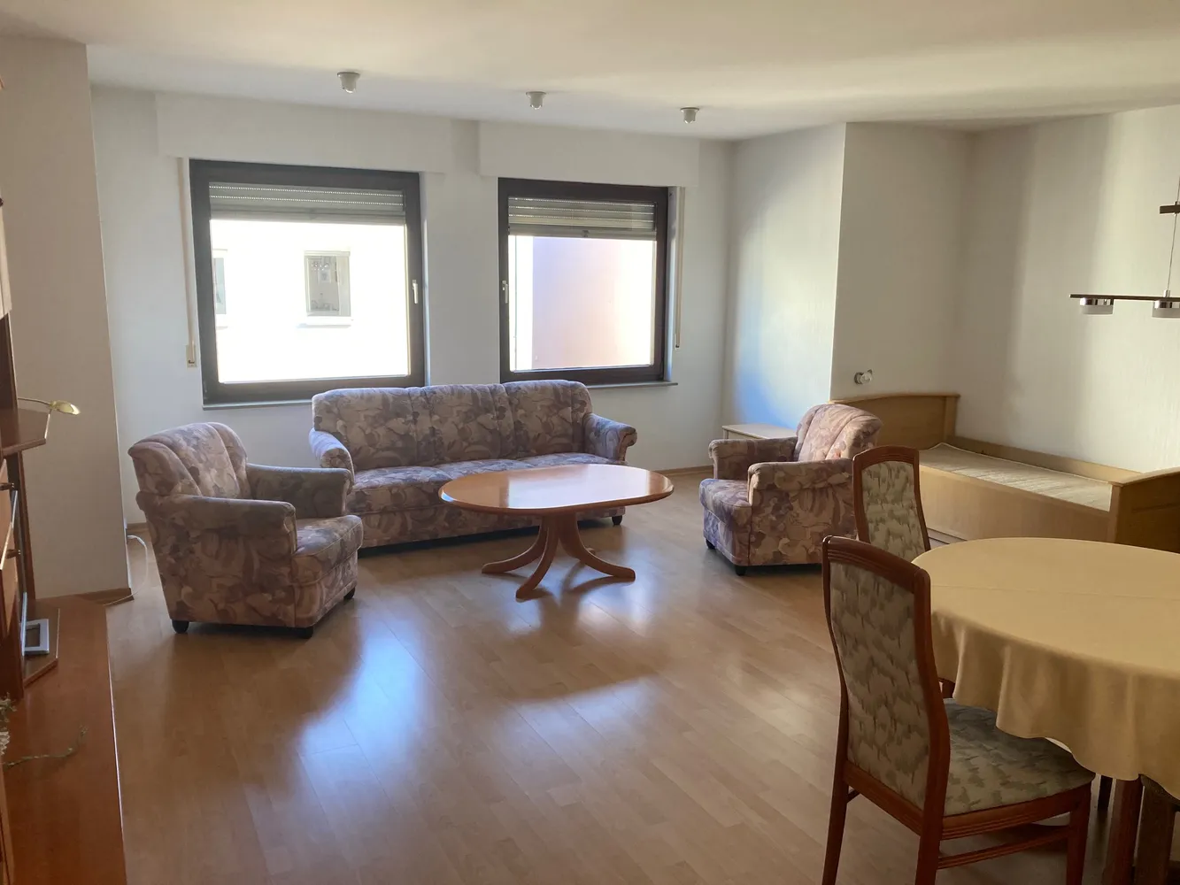 1 Zimmer Wohnung mit 45 m² in Bonn – Bild 3