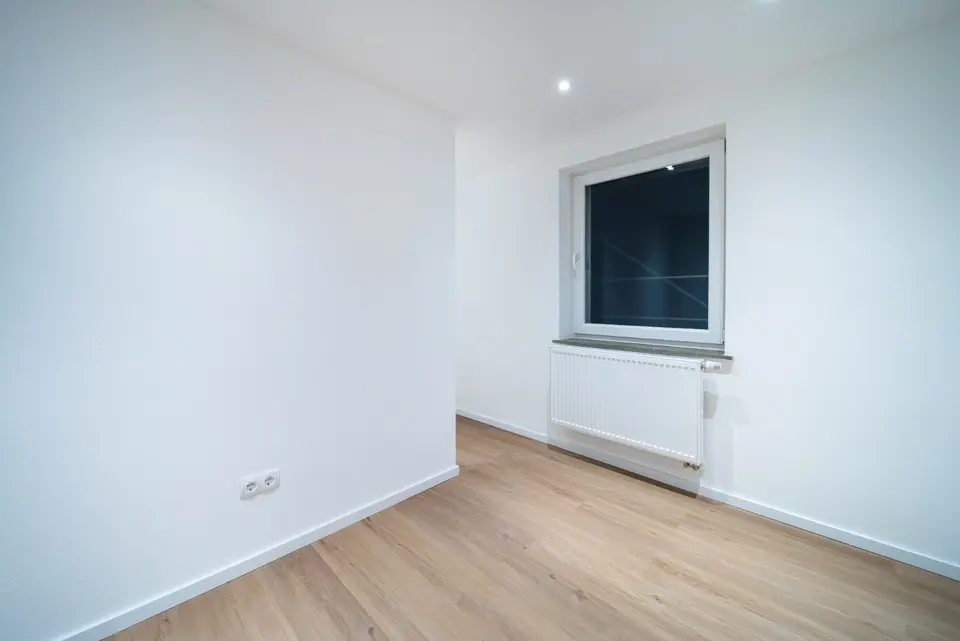 4 Zimmer Wohnung mit 82 m² in Deggendorf – Bild 3