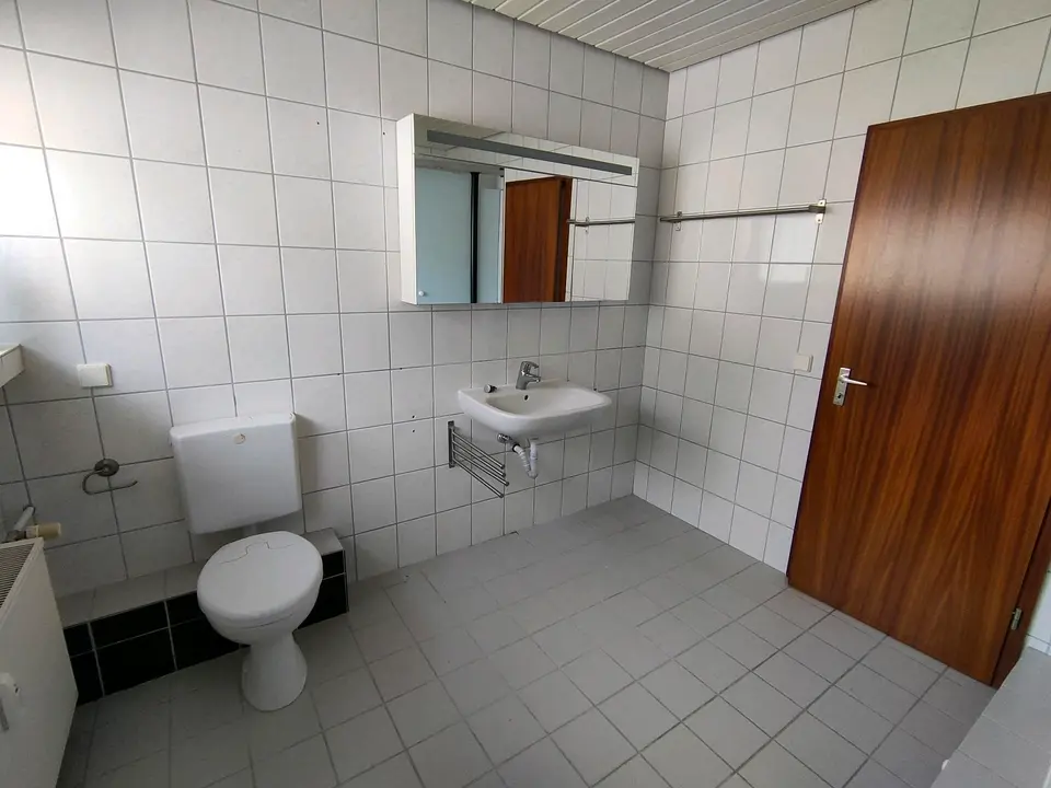 3 Zimmer Wohnung mit 107 m² in Schwetzingen – Bild 8