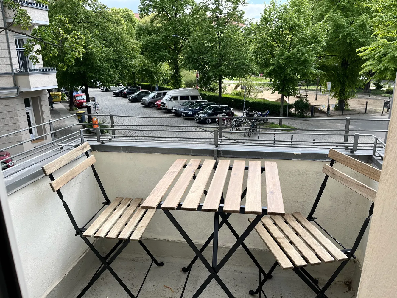 2 Zimmer Wohnung mit 69 m² in Berlin – Bild 7
