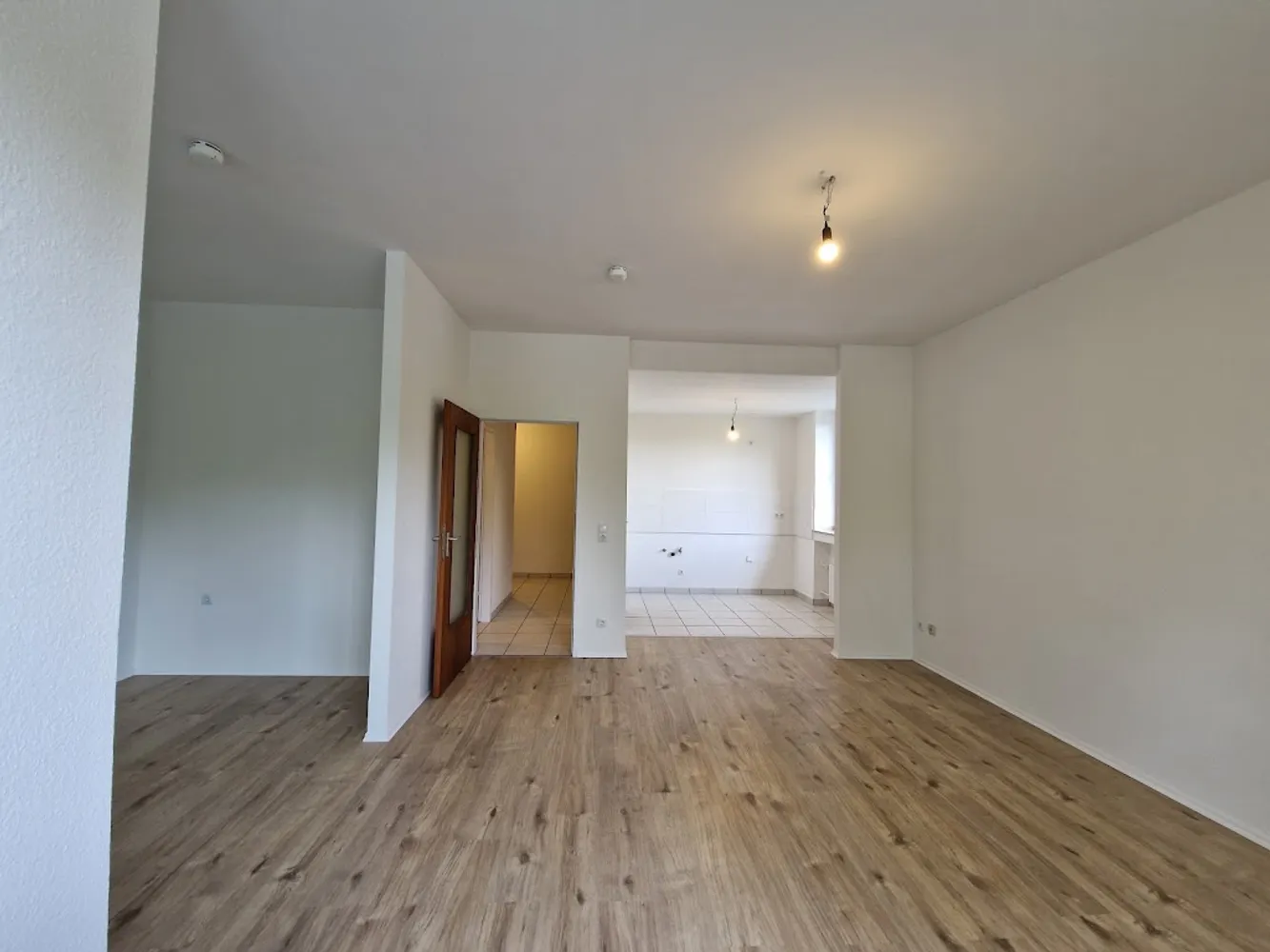 1 Zimmer Wohnung mit 47 m² in Essen – Bild 3