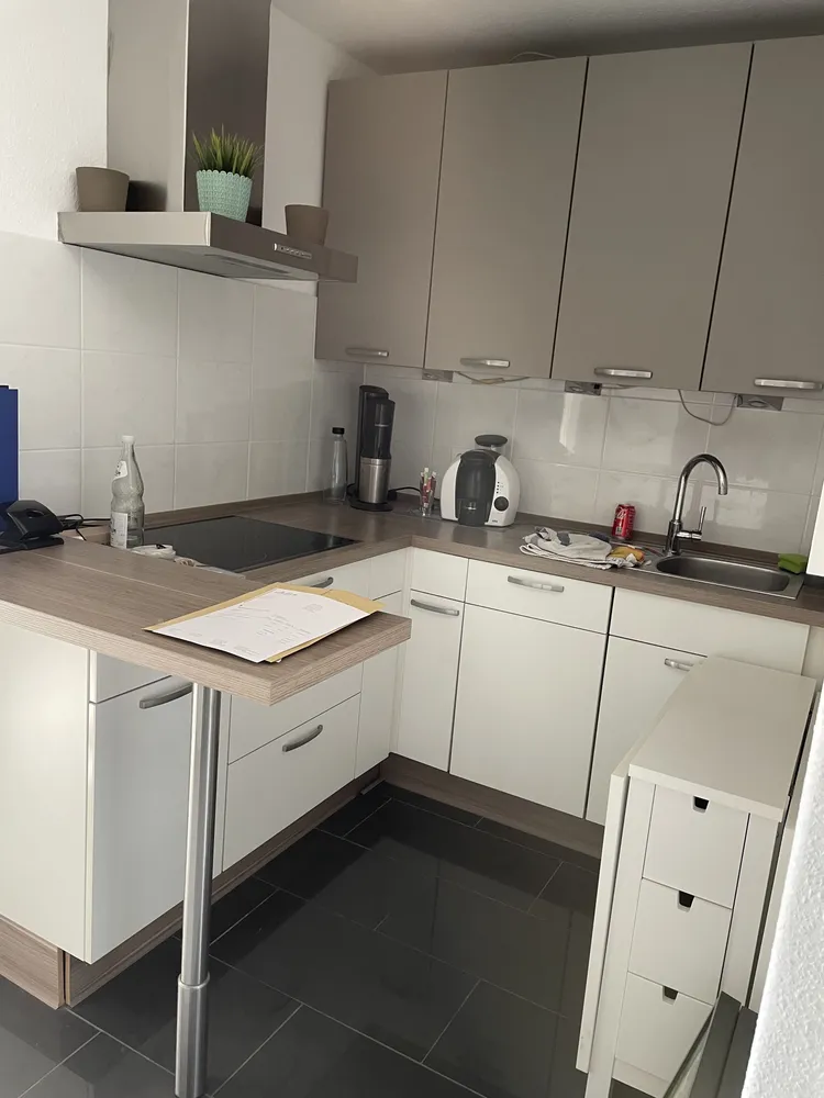 1 Zimmer Wohnung mit 55 m² in Dortmund – Bild 11