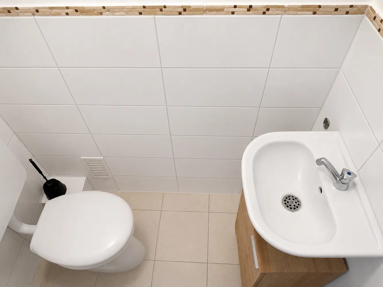 4 Zimmer Wohnung mit 96 m² in Pforzheim – Bild 5