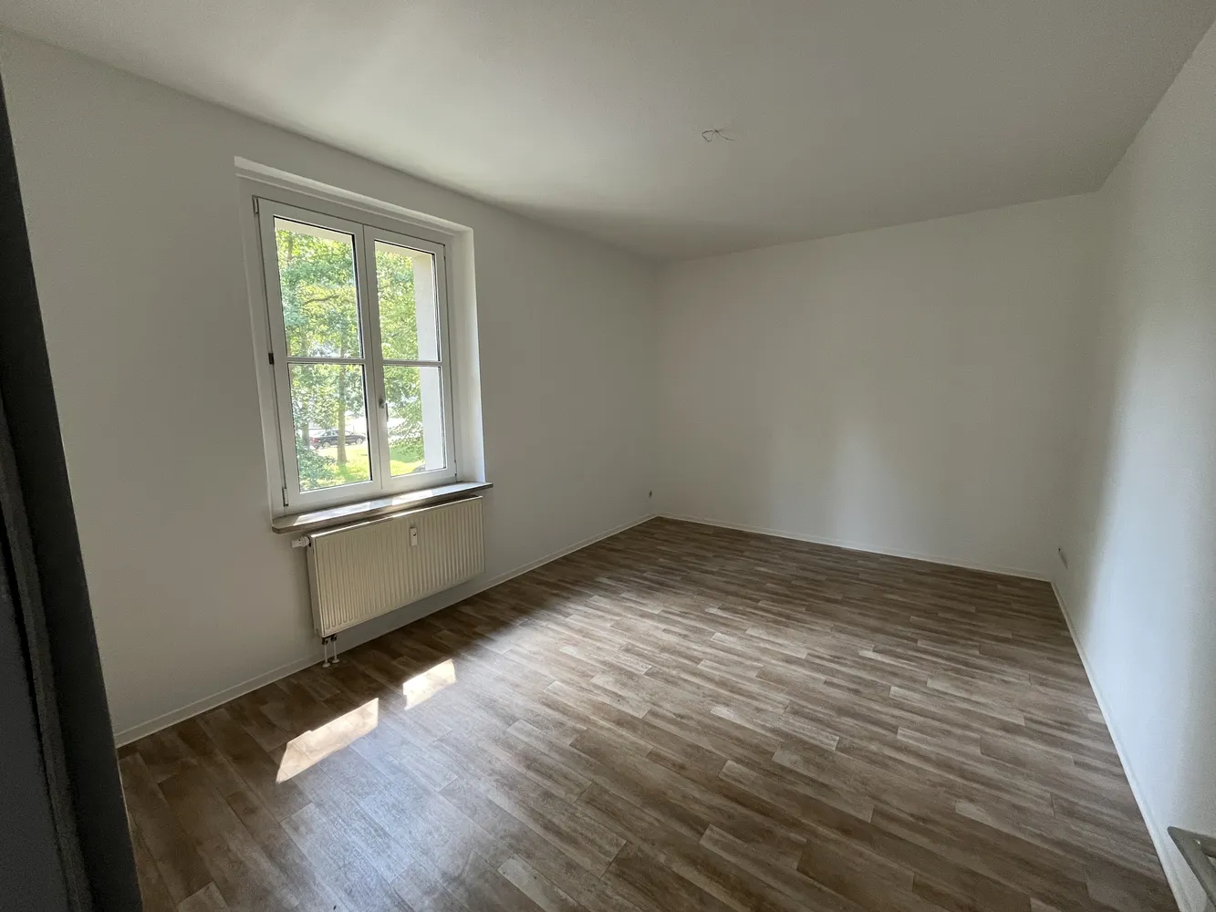 2 room apartment with 59 m² in Rudolstadt – Photo 3