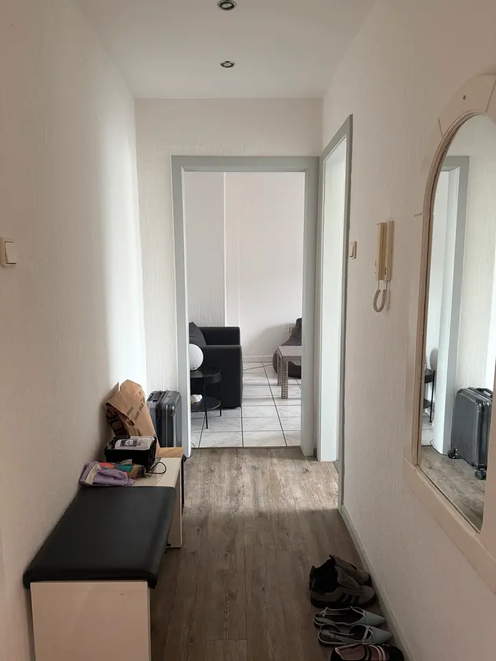 2 Zimmer Wohnung mit 36 m² in Gelsenkirchen – Bild 4