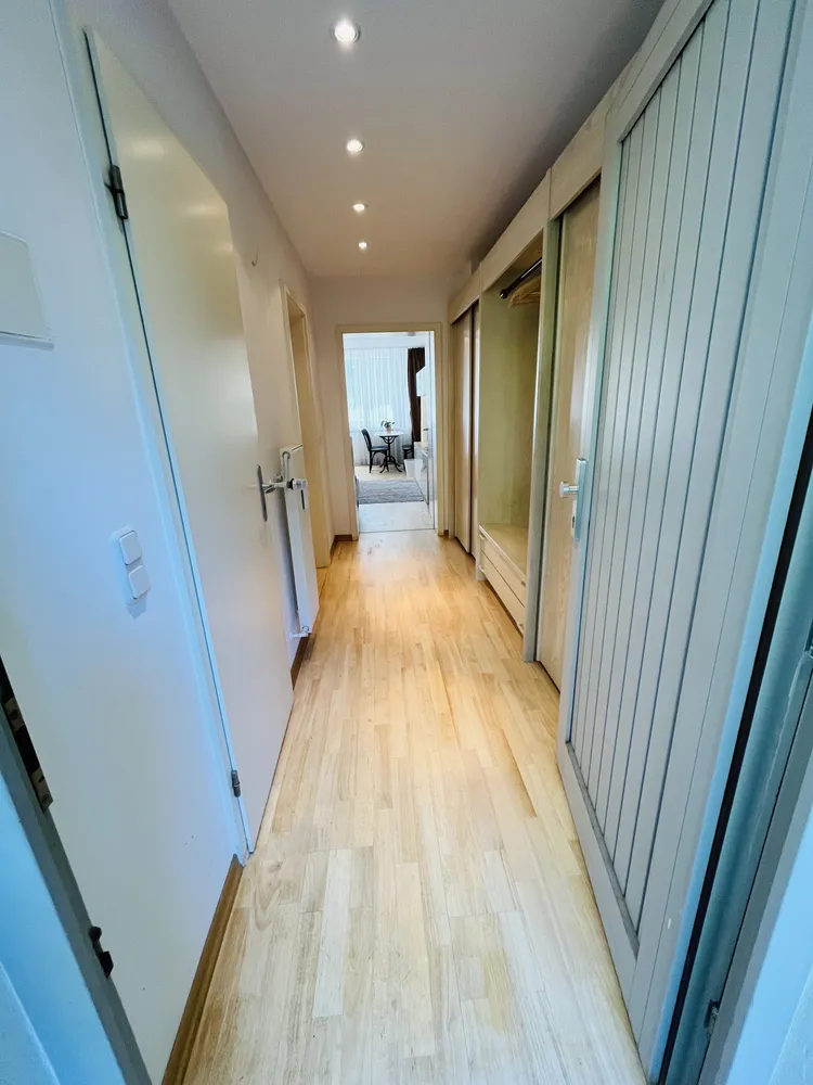 1 Zimmer Wohnung mit 37 m² in München – Bild 11