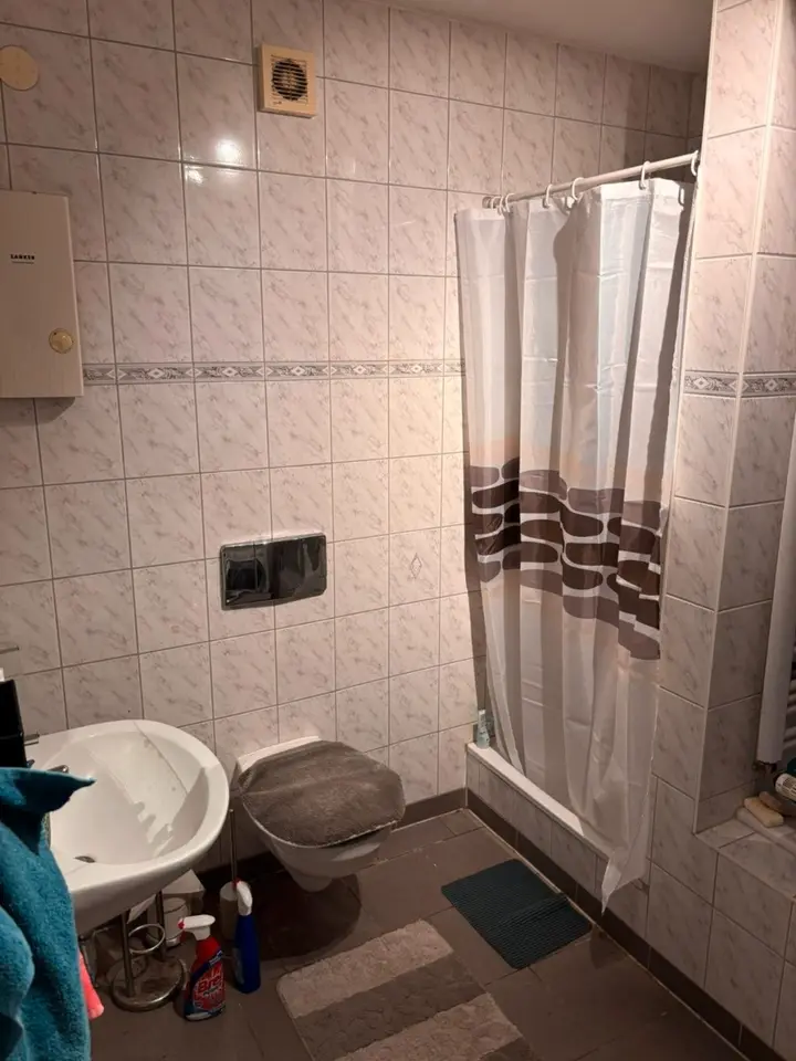 WG-Zimmer mit 20 m² in Saarbrücken – Bild 9