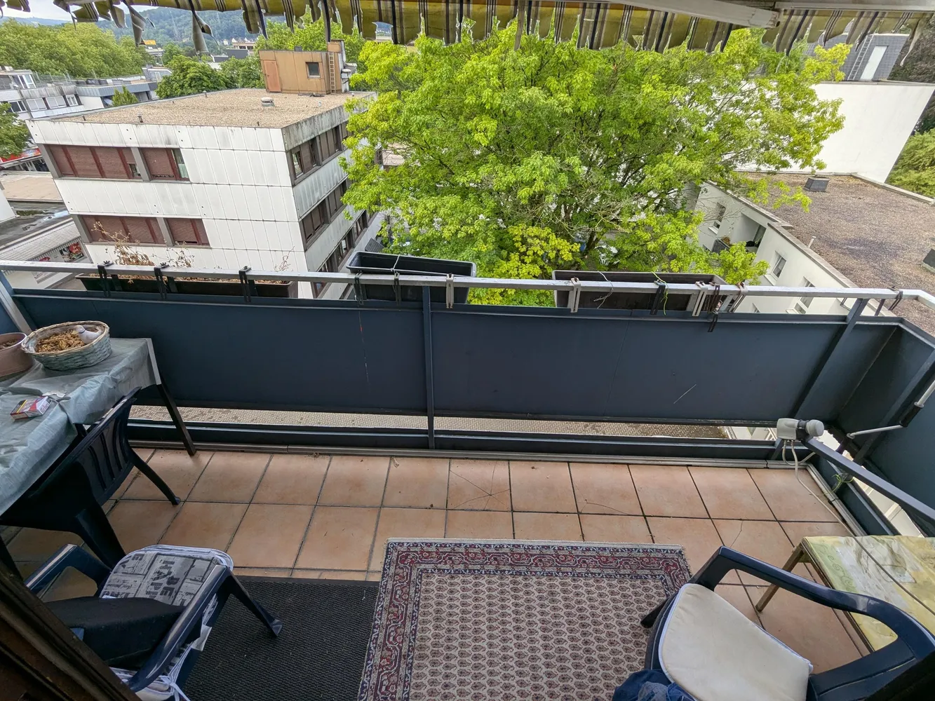 4 Zimmer Wohnung mit 98 m² in Siegen – Bild 3