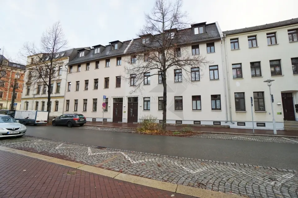 Studio mit 44 m² in Zwickau – Bild 9