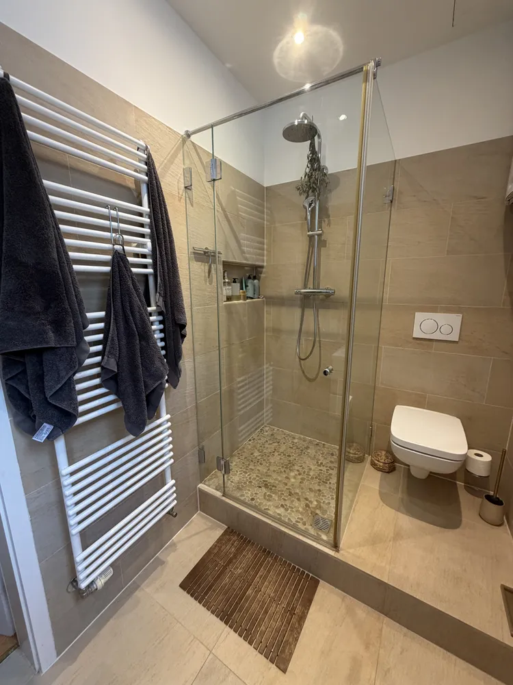 4 room apartment with 102 m² in Mannheim – Photo 11