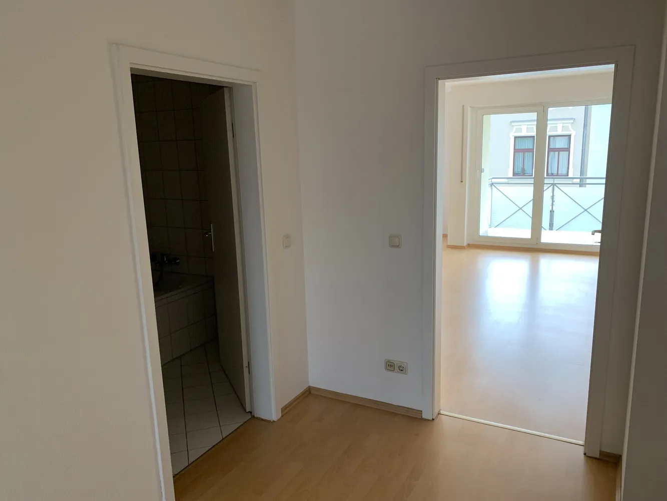 2 room apartment with 61 m² in Magdeburg – Photo 9