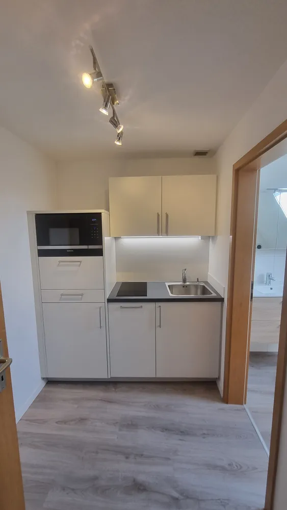 1 Zimmer Wohnung mit 28 m² in Stuttgart – Bild 11