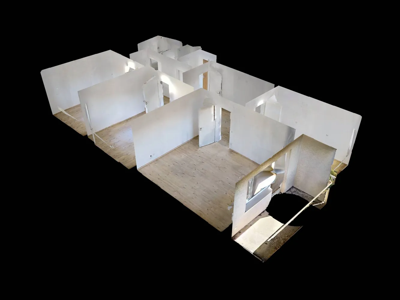 4 Zimmer Wohnung mit 80 m² in Solingen – Bild 12