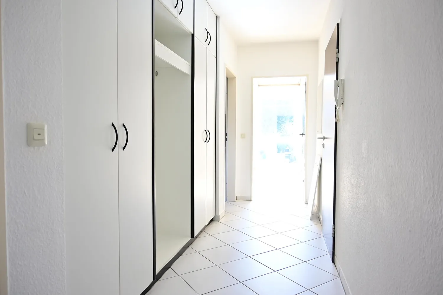 2 Zimmer Wohnung mit 50 m² in Bielefeld – Bild 5