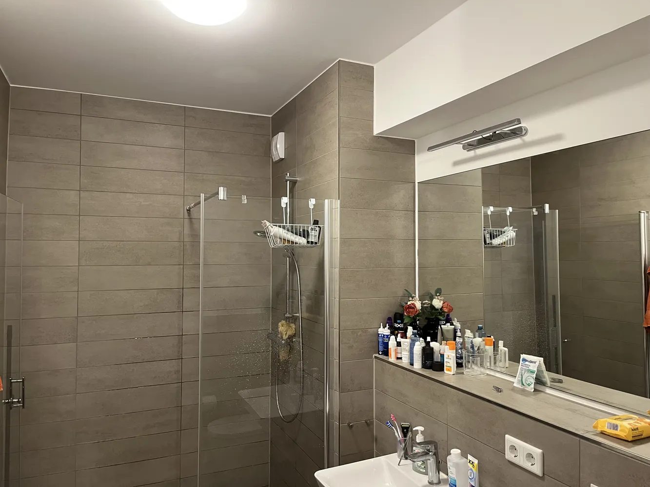4 Zimmer Wohnung mit 102 m² in Düsseldorf – Bild 5