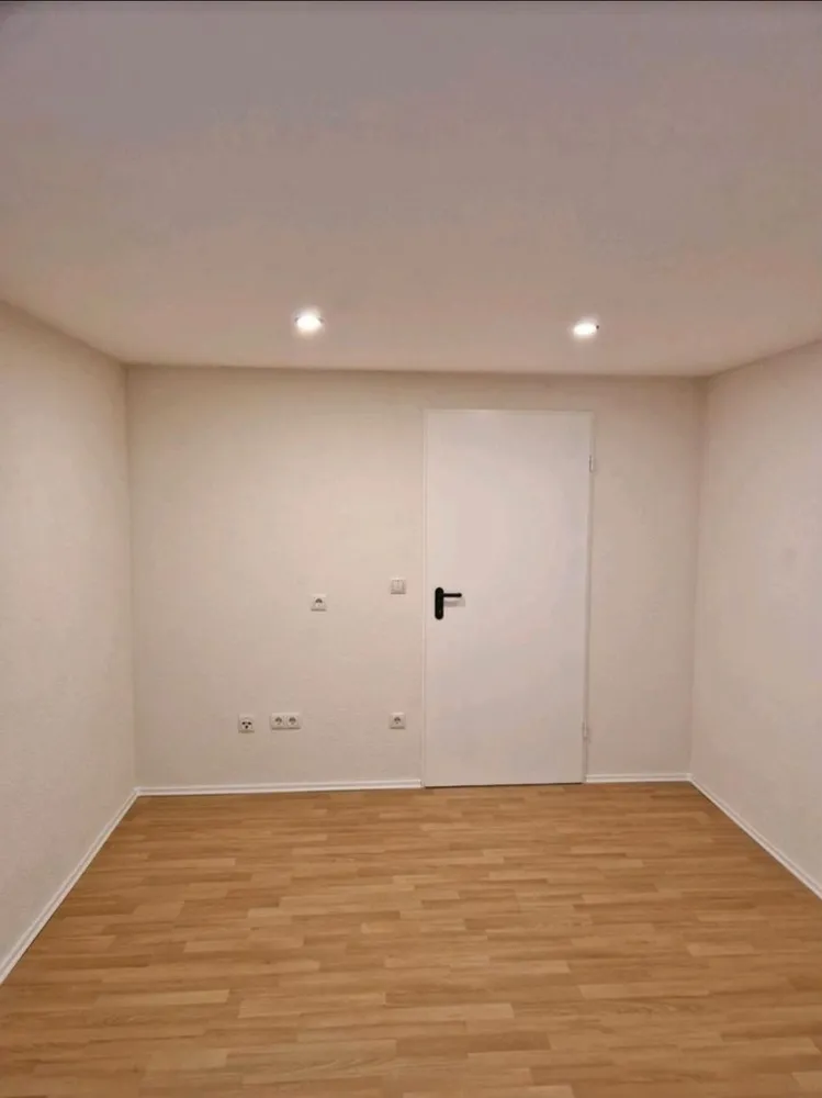 2 Zimmer Wohnung mit 50 m² in Ludwigshafen am Rhein – Bild 3