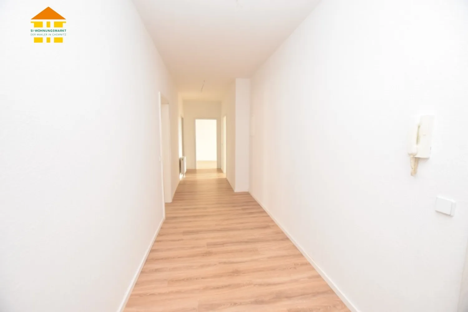 3 Zimmer Wohnung mit 80 m² in Chemnitz – Bild 7
