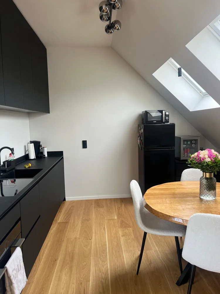 3 Zimmer Wohnung mit 80 m² in Frankfurt am Main – Bild 3