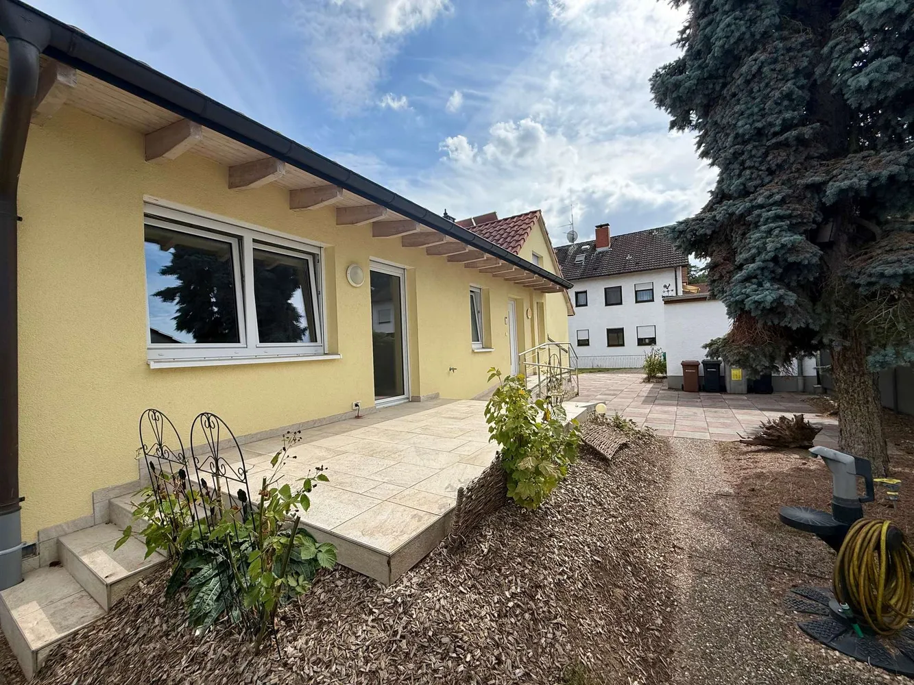 4 room house with 125 m² in Mannheim – Photo 6