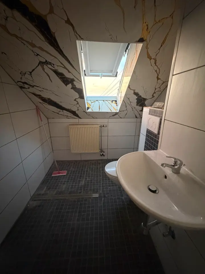 2 Zimmer Wohnung mit 35 m² in Metzingen – Bild 8