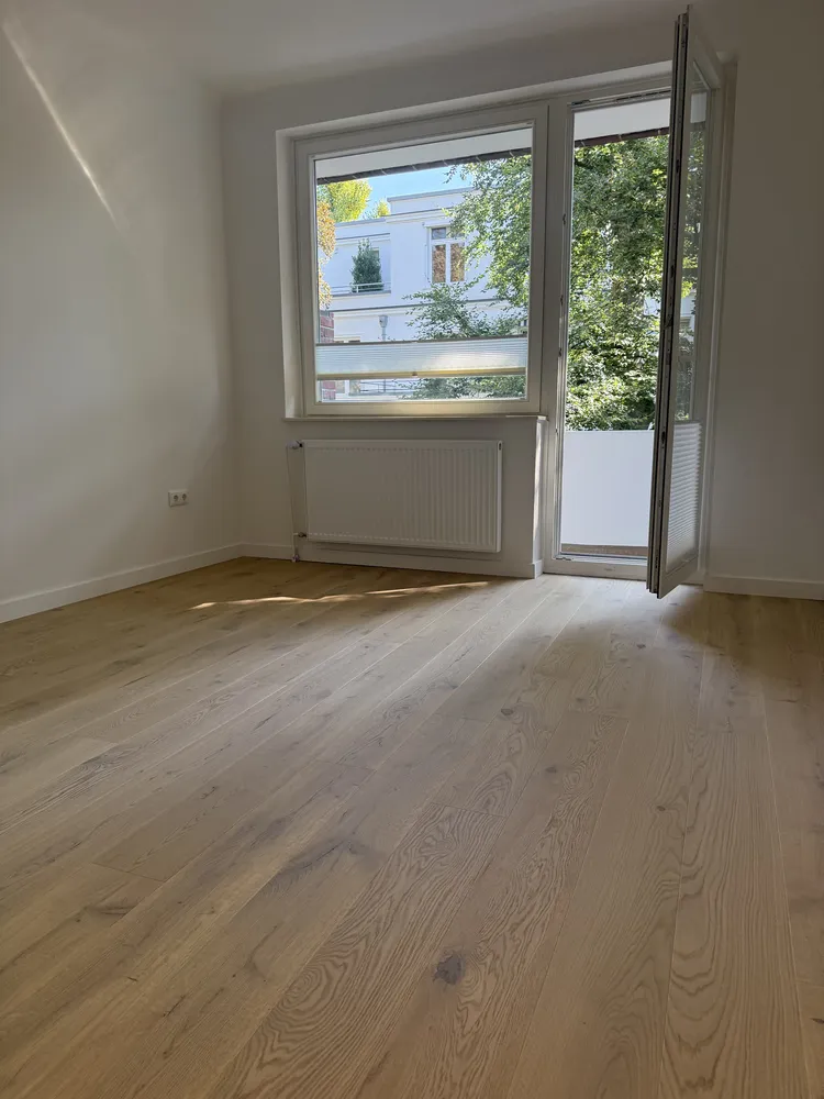 2 Zimmer Wohnung mit 64 m² in Hamburg – Bild 6
