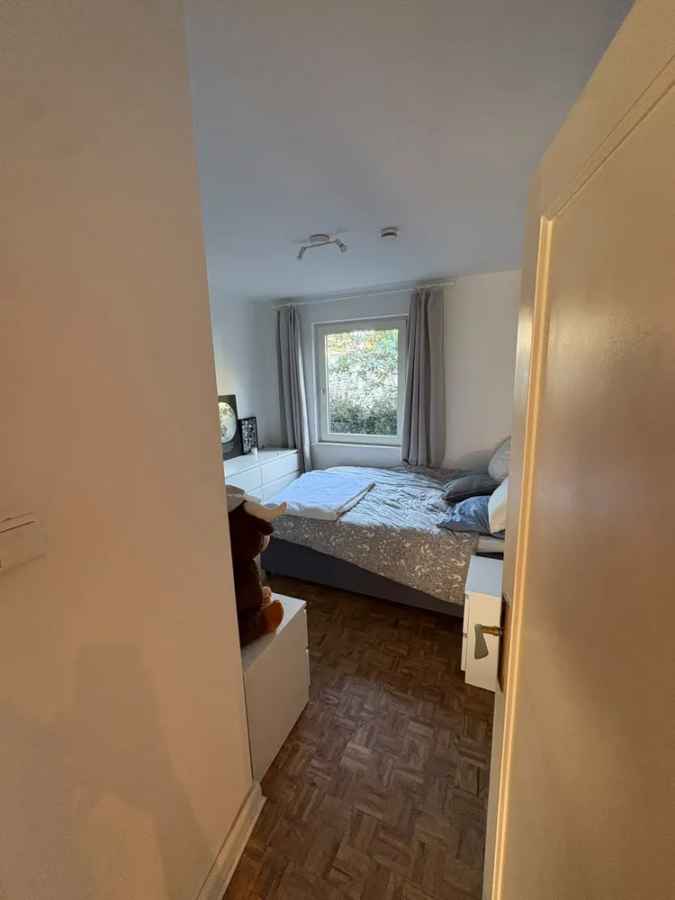 2 Zimmer Wohnung mit 48 m² in Bremen – Bild 8